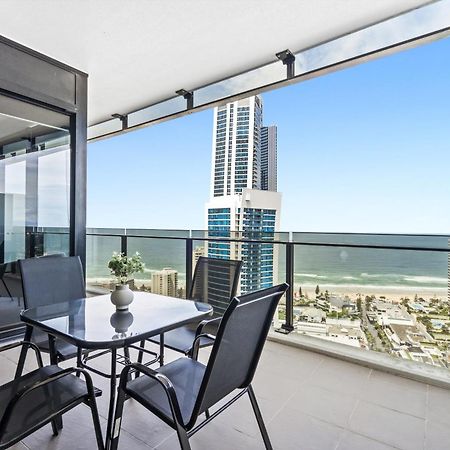 Circle On Cavill Surfers Paradise Mid Week Madness Deal - Q Stay Gold Coast Buitenkant foto