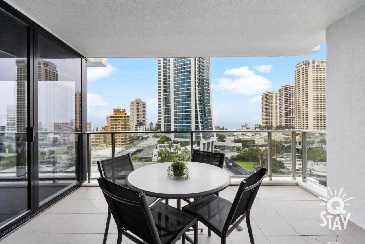 Circle On Cavill Surfers Paradise Mid Week Madness Deal - Q Stay Gold Coast Buitenkant foto