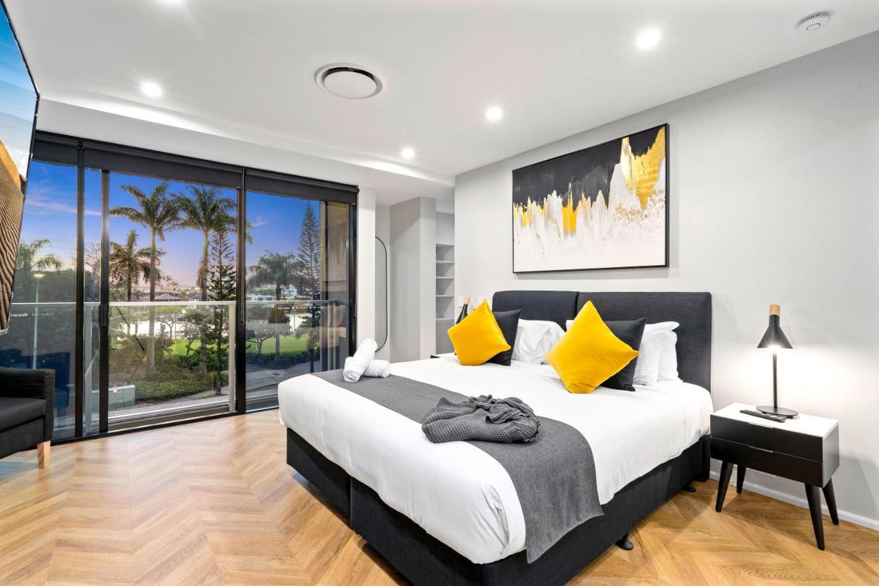 Circle On Cavill Surfers Paradise Mid Week Madness Deal - Q Stay Gold Coast Buitenkant foto