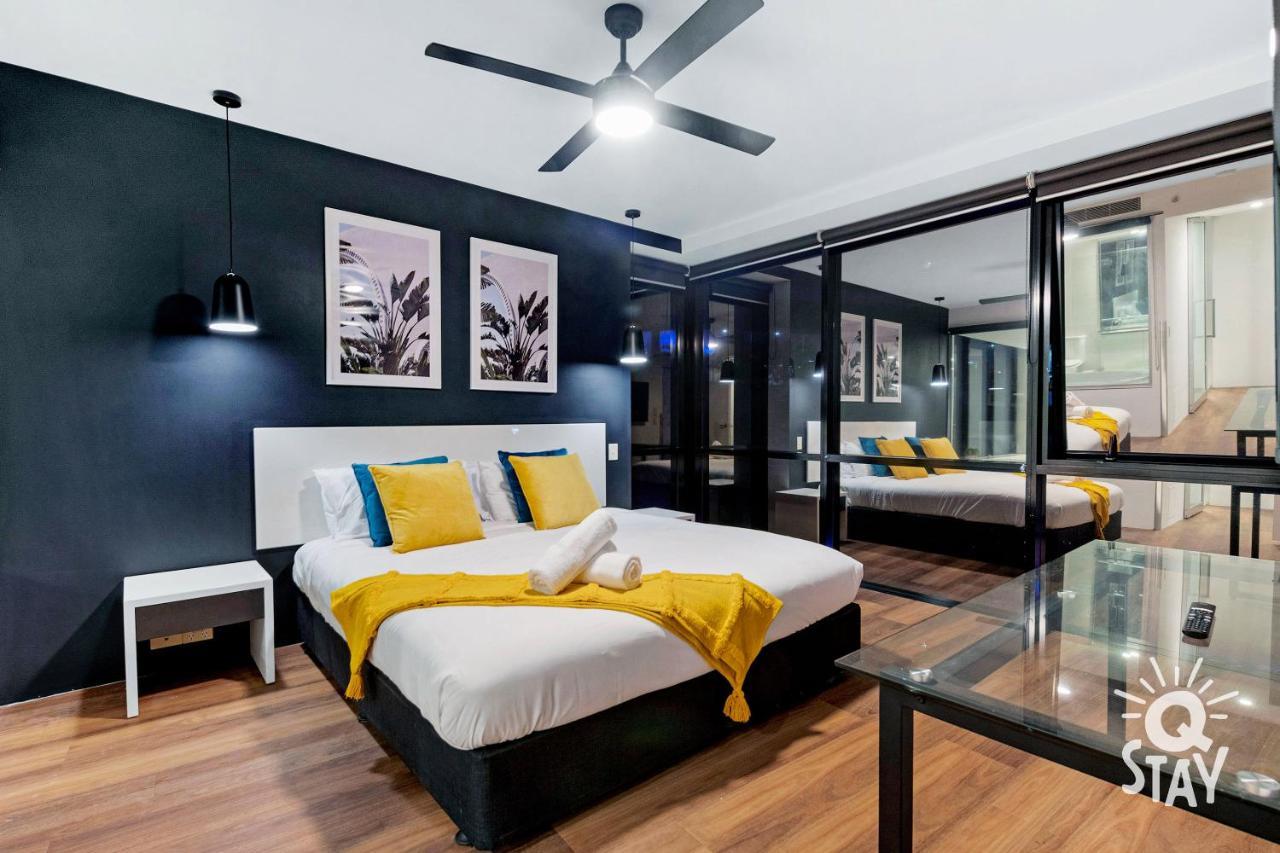Circle On Cavill Surfers Paradise Mid Week Madness Deal - Q Stay Gold Coast Buitenkant foto