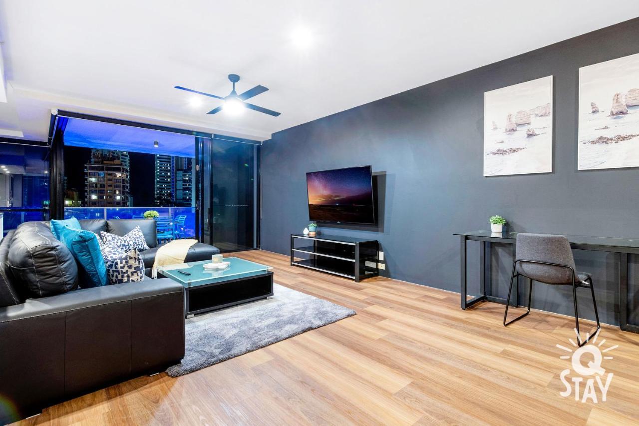 Circle On Cavill Surfers Paradise Mid Week Madness Deal - Q Stay Gold Coast Buitenkant foto