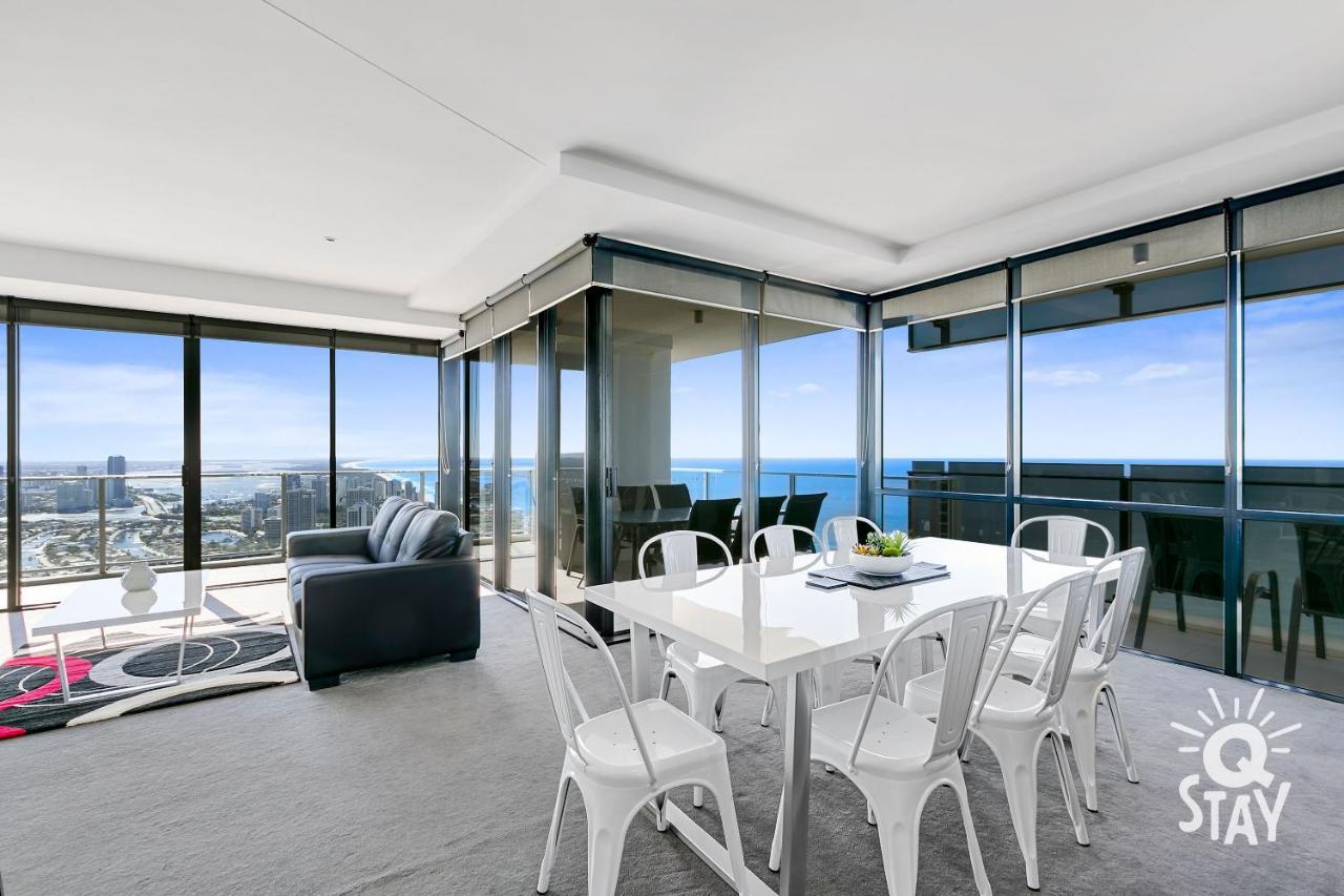Circle On Cavill Surfers Paradise Mid Week Madness Deal - Q Stay Gold Coast Buitenkant foto