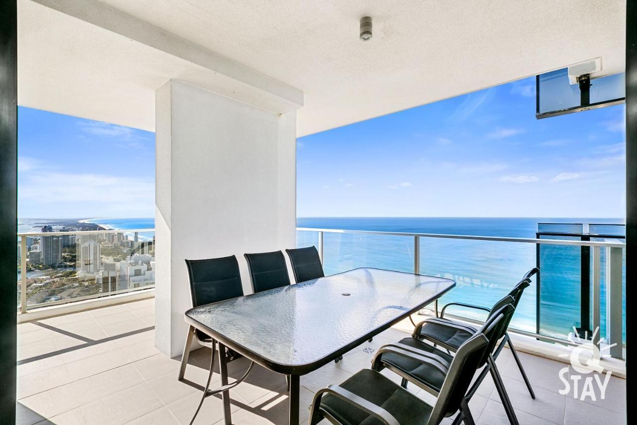 Circle On Cavill Surfers Paradise Mid Week Madness Deal - Q Stay Gold Coast Buitenkant foto
