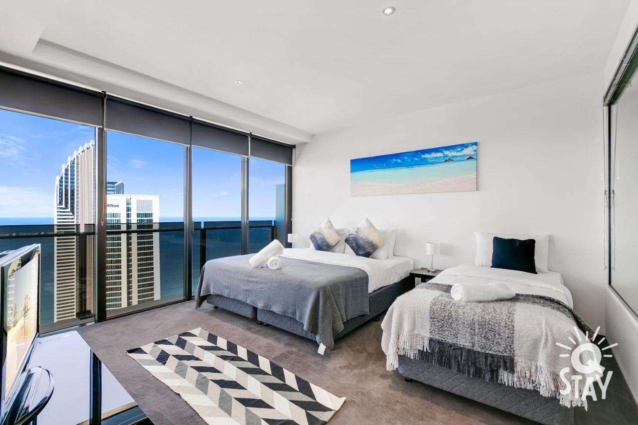 Circle On Cavill Surfers Paradise Mid Week Madness Deal - Q Stay Gold Coast Buitenkant foto