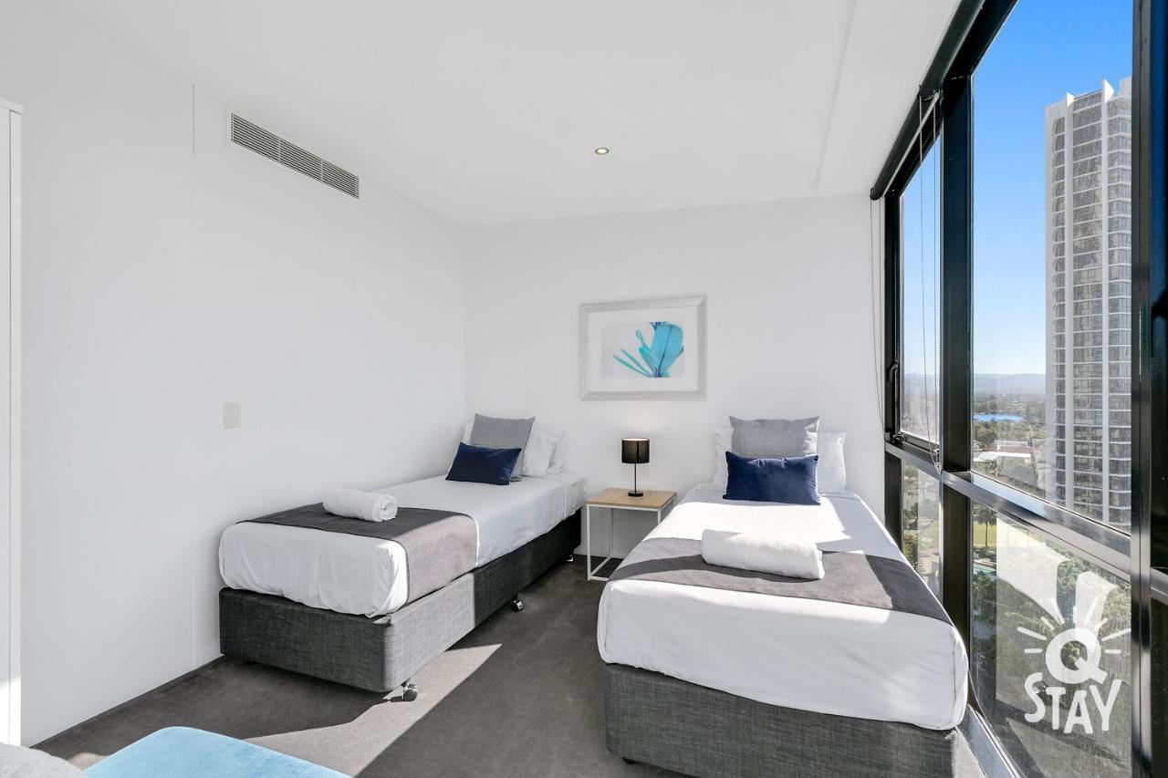Circle On Cavill Surfers Paradise Mid Week Madness Deal - Q Stay Gold Coast Buitenkant foto