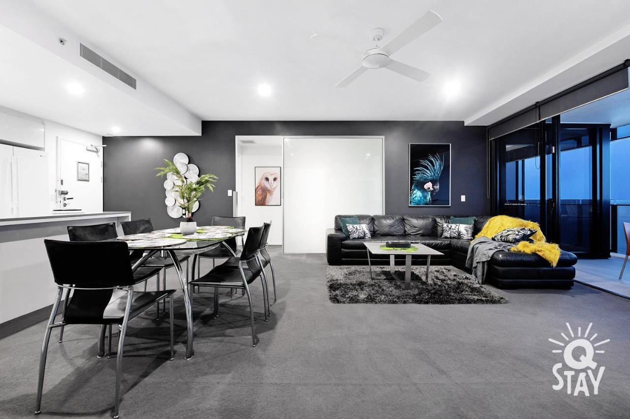 Circle On Cavill Surfers Paradise Mid Week Madness Deal - Q Stay Gold Coast Buitenkant foto