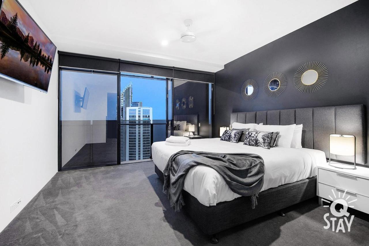 Circle On Cavill Surfers Paradise Mid Week Madness Deal - Q Stay Gold Coast Buitenkant foto