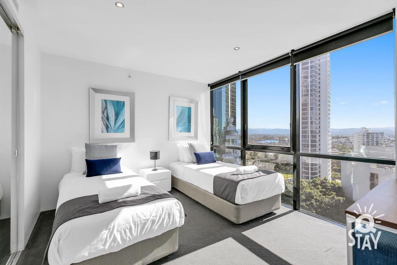 Circle On Cavill Surfers Paradise Mid Week Madness Deal - Q Stay Gold Coast Buitenkant foto