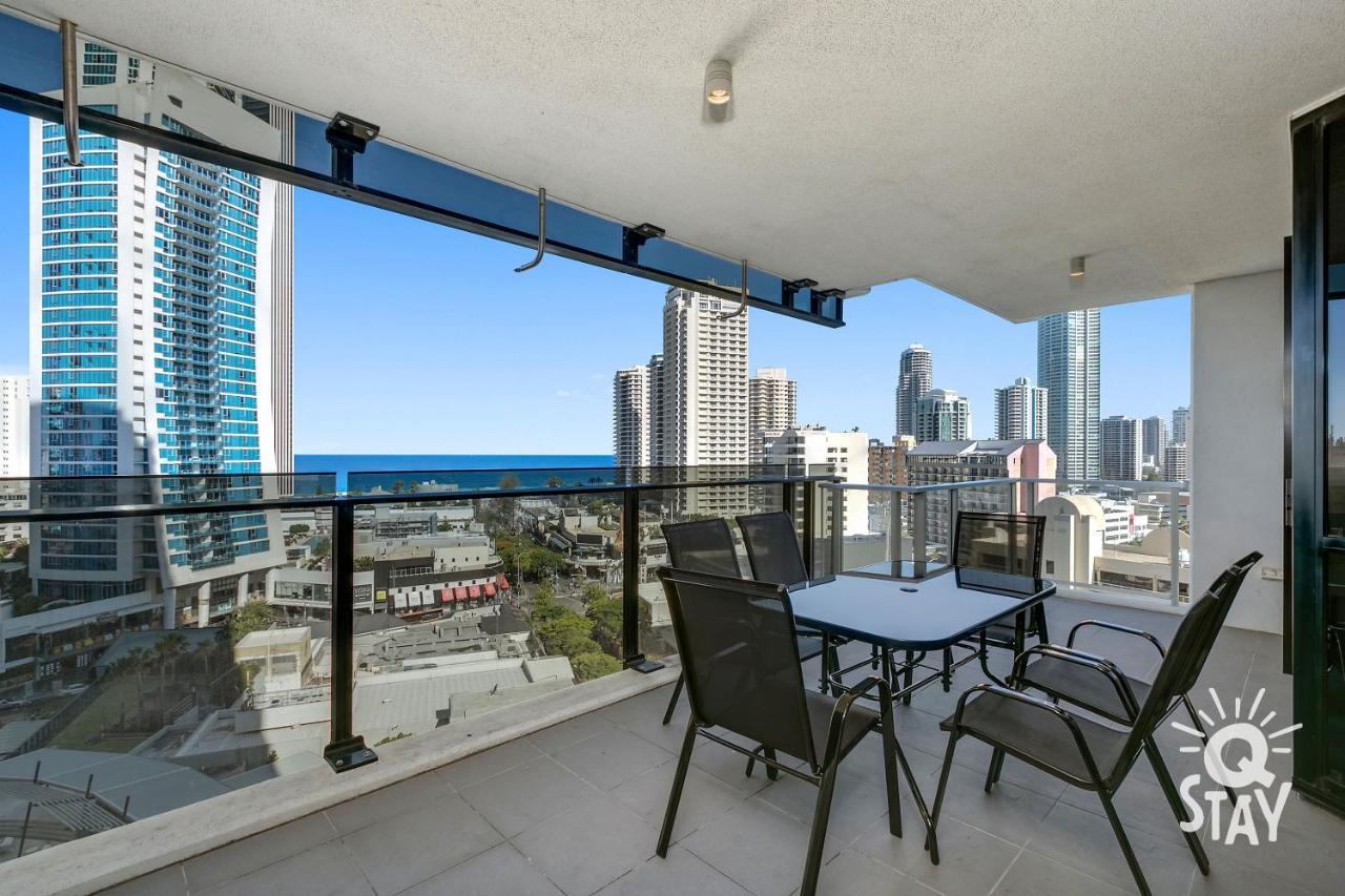 Circle On Cavill Surfers Paradise Mid Week Madness Deal - Q Stay Gold Coast Buitenkant foto