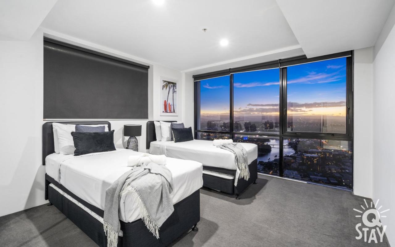 Circle On Cavill Surfers Paradise Mid Week Madness Deal - Q Stay Gold Coast Buitenkant foto