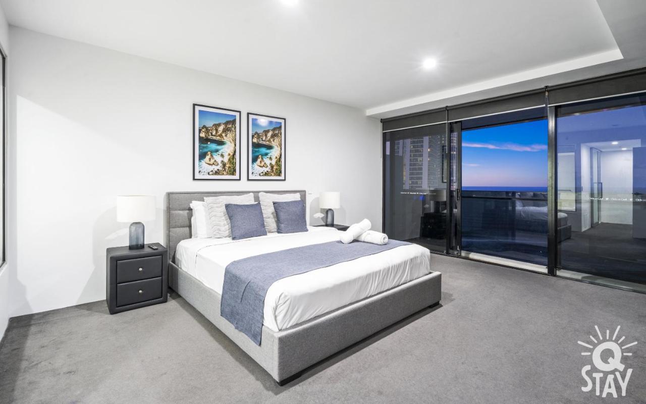 Circle On Cavill Surfers Paradise Mid Week Madness Deal - Q Stay Gold Coast Buitenkant foto