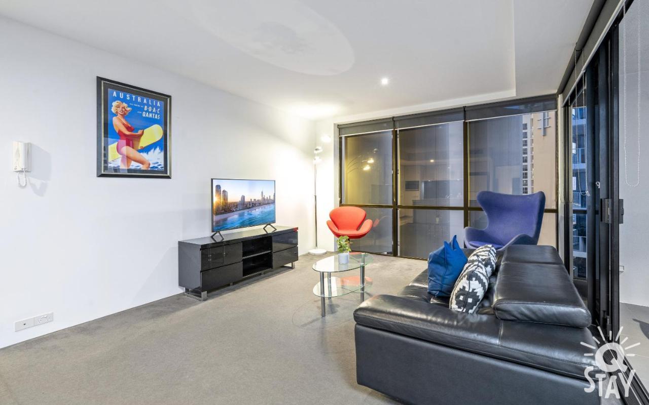 Circle On Cavill Surfers Paradise Mid Week Madness Deal - Q Stay Gold Coast Buitenkant foto