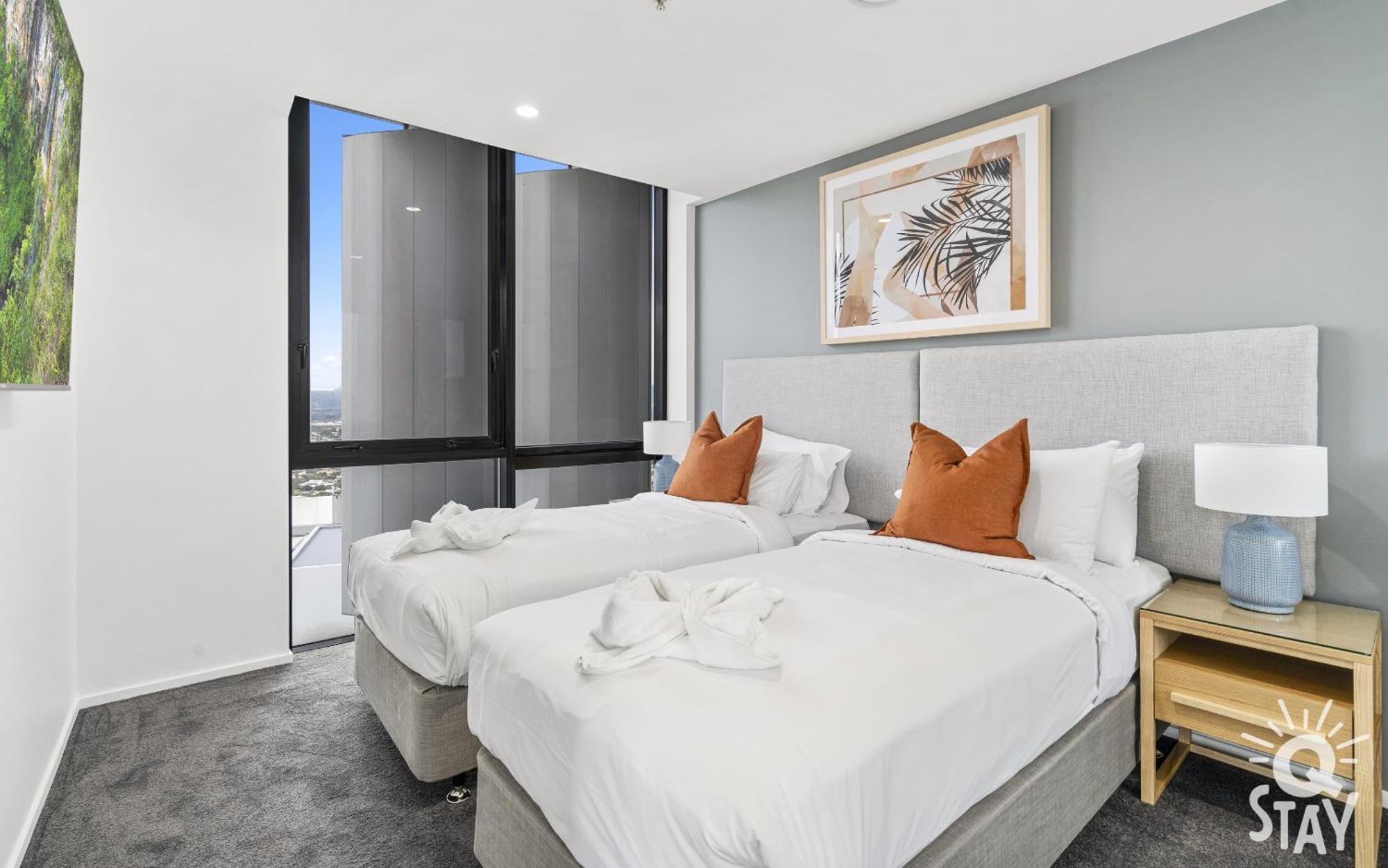 Circle On Cavill Surfers Paradise Mid Week Madness Deal - Q Stay Gold Coast Buitenkant foto