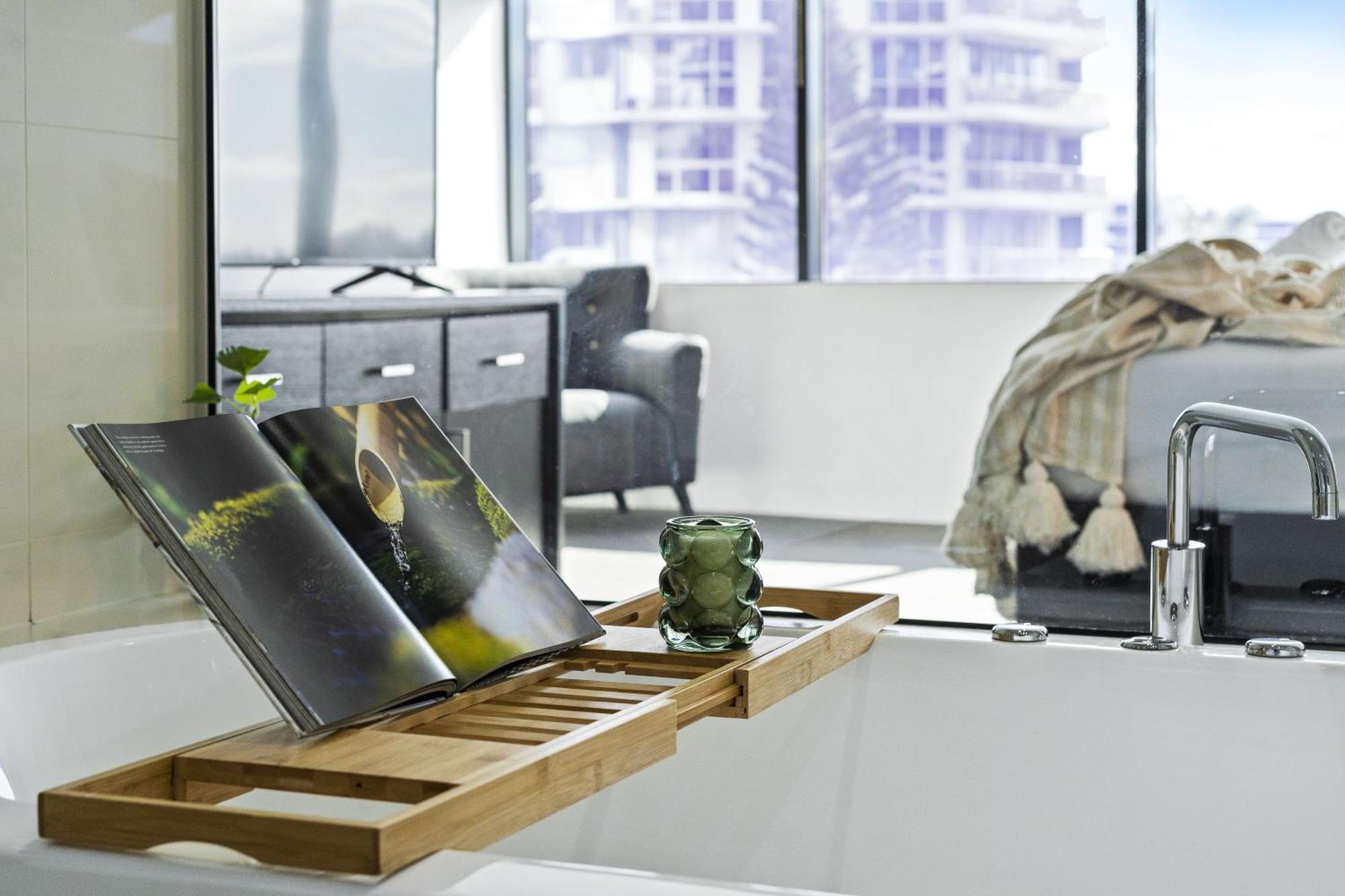 Circle On Cavill Surfers Paradise Mid Week Madness Deal - Q Stay Gold Coast Buitenkant foto